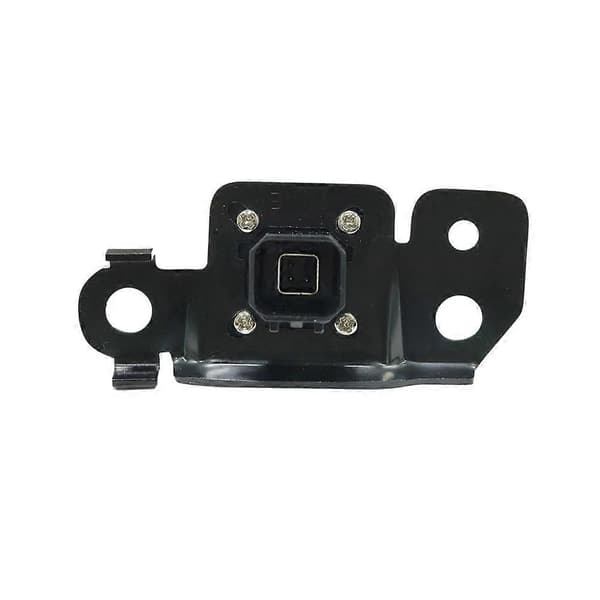 [LCS]86790-50100 Front Image Camera Assembly til Lexus LS500/500H 2017- Front View Camera Parkeringsassistent 8679050100 Black