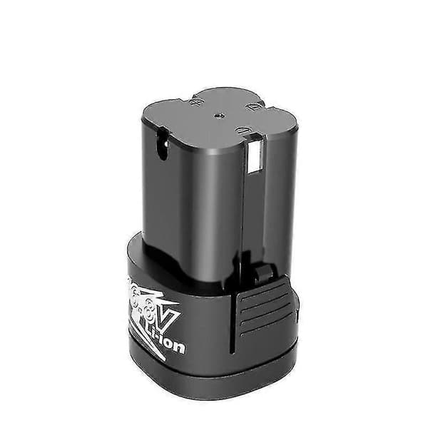 [LCS] Trådløs borebatteri for elektrisk drilldriver 12V