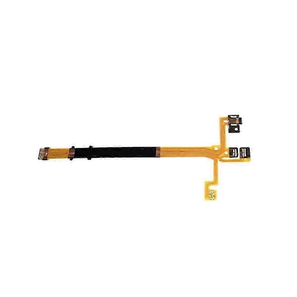 1 st ny för 24-105 mm objektiv flexkabel bländarlinje bs