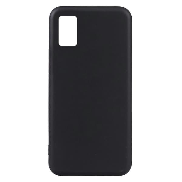 [LCS]TPU-telefonfodral Black For ZTE Avid 589 / Z5158