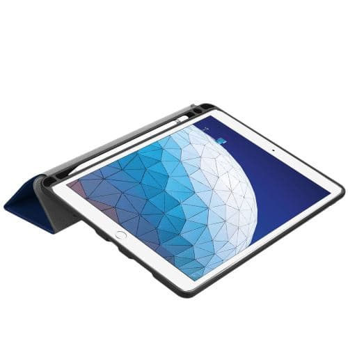 [LCS]ebestStar - iPad Air 3 2019 10.5 Deksel PU Slim SmartCase A