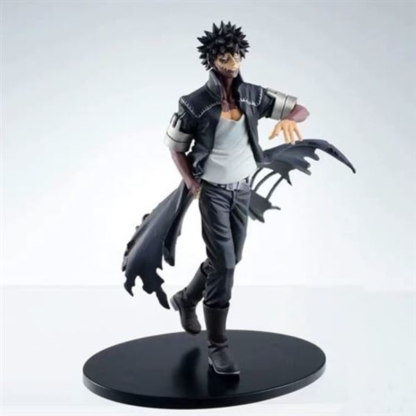 Figur Min hero academia Dabi Toya Todoroki 18CM