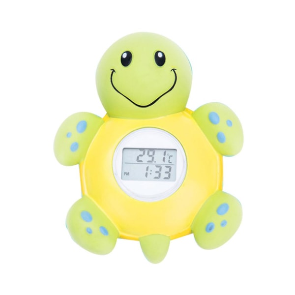 Baby Vattentermometer Sköldpaddstermometer