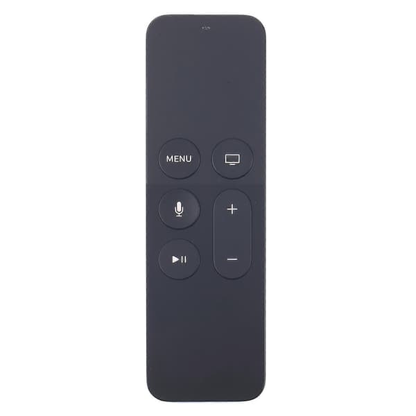 Fjernkontrollpanel Not Specified For Apple TV4 1080P 4K A1513