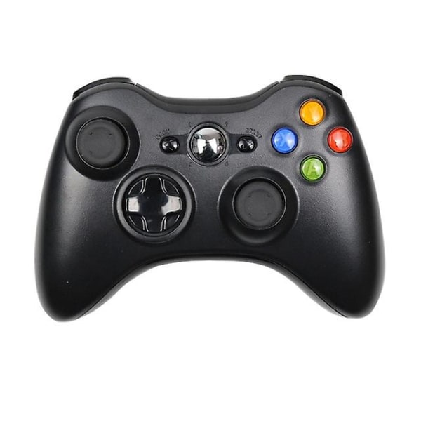Trådlös handkontroll Gamepad Joypad för Xbox 360