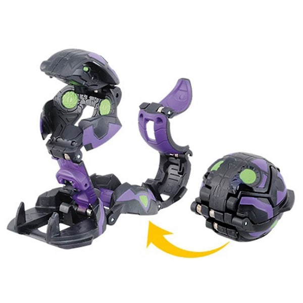 Takara Tomy Baku030 Bakugan Fungol DX