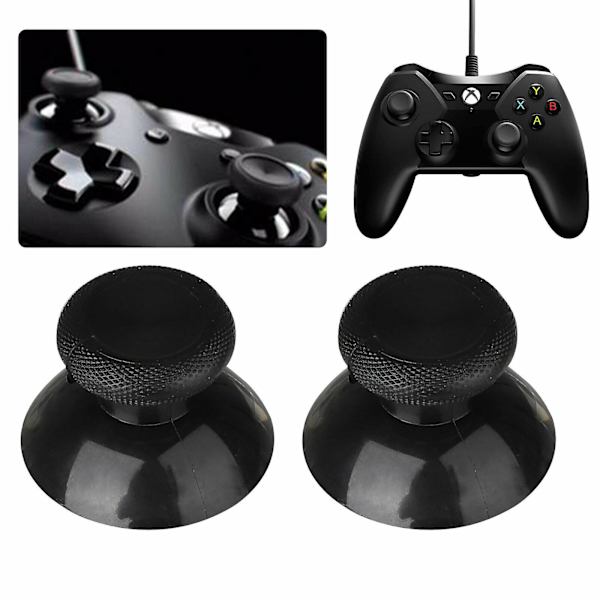 Xbox One -ohjaimen joystickin korjaustyökalujen vaihto
