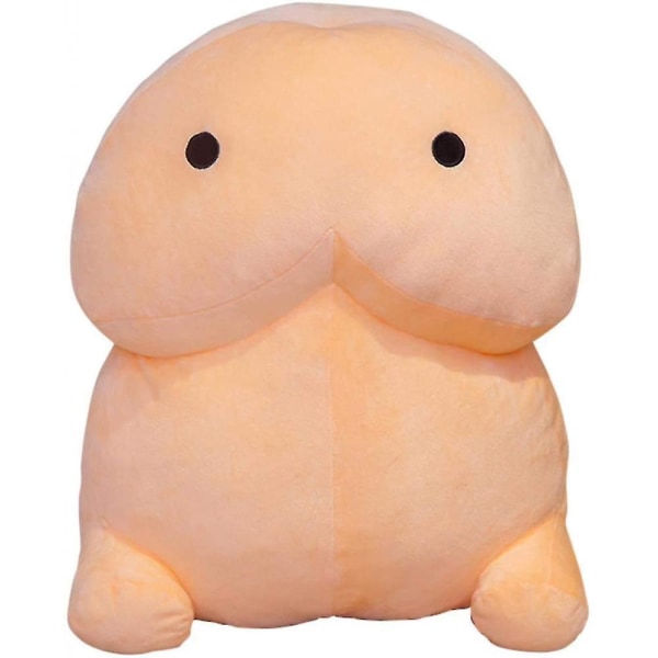 Mjuk Kudde Warm Ivory 19.69inch
