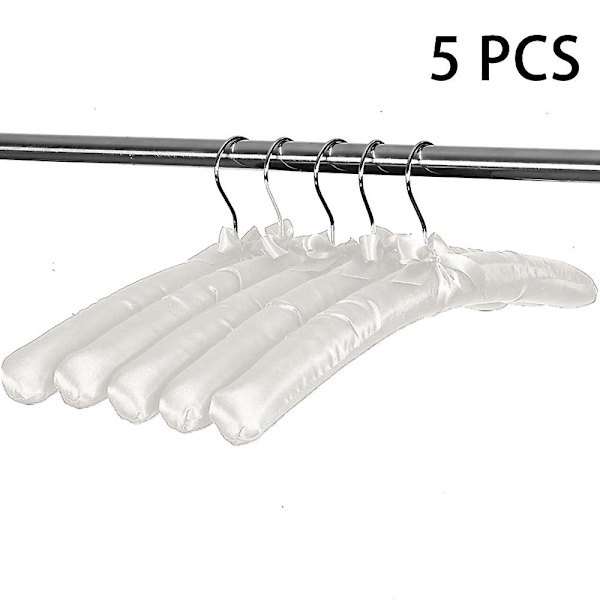 5-pack Satin Vadderade Galgar