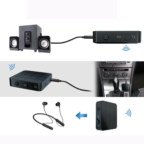 Bluetooth Audio Adapter