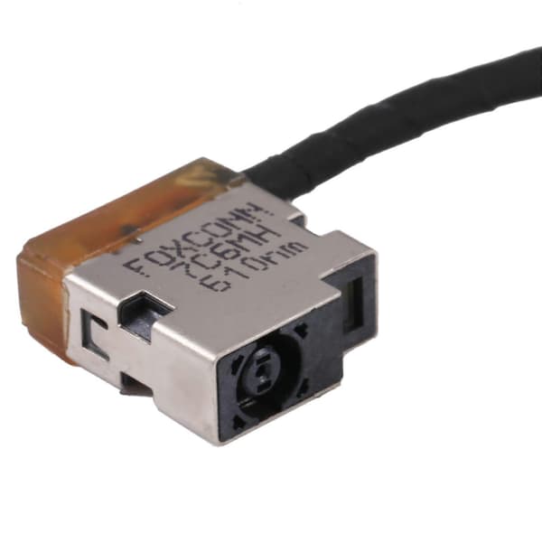 HP PAVILION 15-AB 15-AK -virtaliitin Not Specified