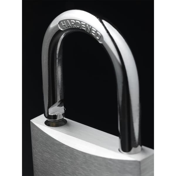 [LCS]ABUS 54 TI/40 Hänglås 40mm Titalium Högsäkerhetslås