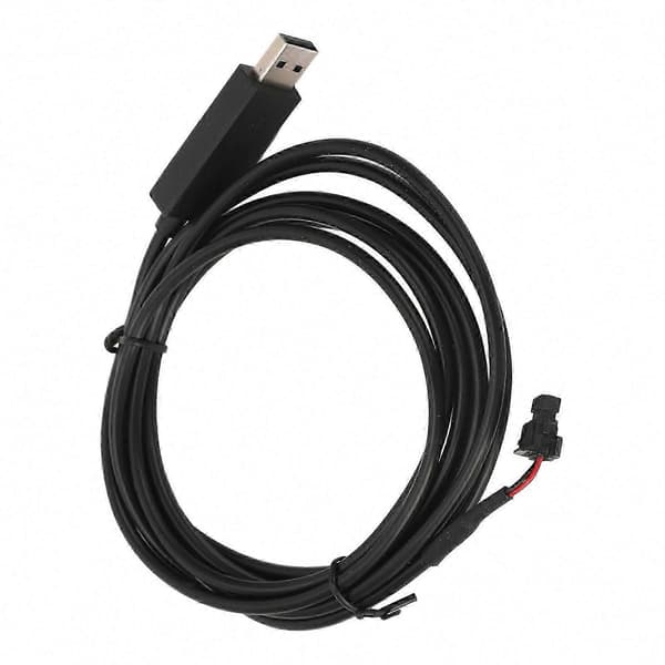 USB CAN-kabel 558?443 CAN til USB-adapter til Holley EFI Sniper & Terminator X ECU-kommunikation
