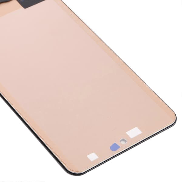 TFT LCD-skjerm for Xiaomi Mi 11i / Mi 11X Pro med digitizer komplett montering Not Specified