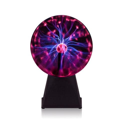[LCS]Beamz Pbl20 - Kosketusplasmaloopallo 20 cm