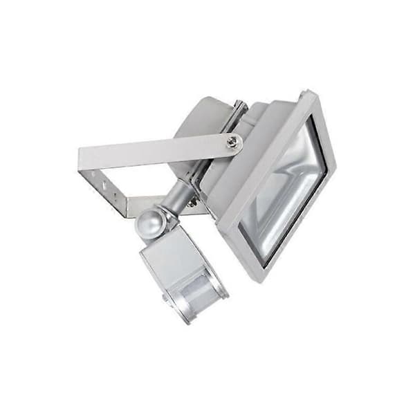 [LCS]Super 1 Led 20 Watt projektør med detektor POWLI231