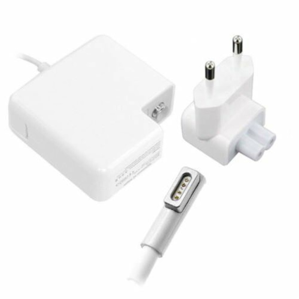 60W Laddare för Magsafe 1 Apple MacBook Pro MB991LL / A 13.3-tum