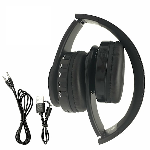 Trådløst Bluetooth Headset