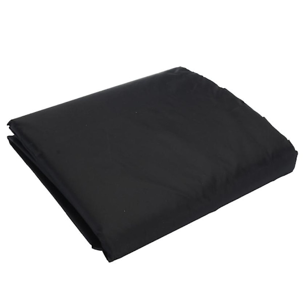 Foldbart Løbebåndsdækken Løbemaskine Vandtæt Beskyttelse 95*75*160cm