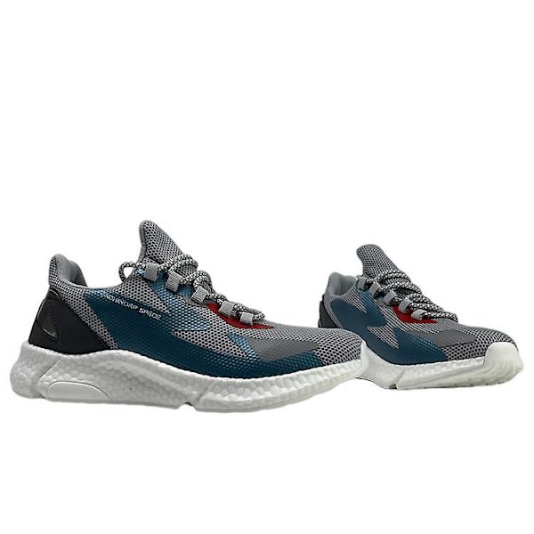 Popcorn Bottom Herr Sport Casual Skor 41