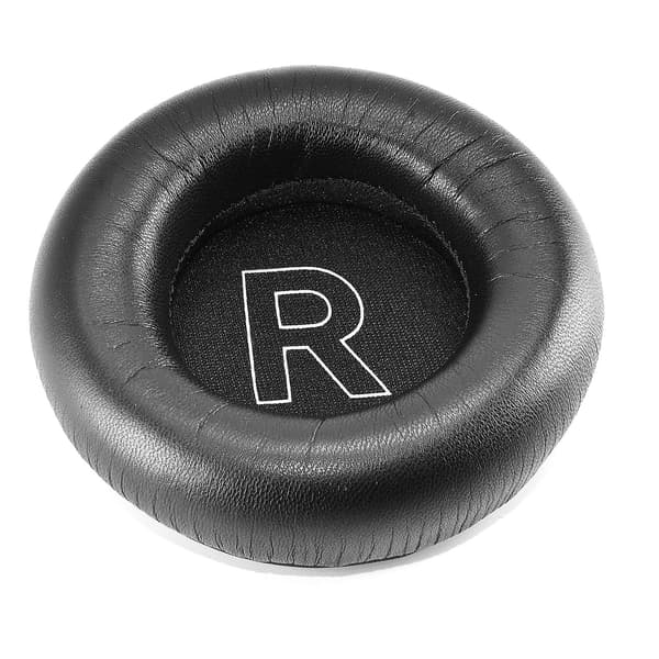 [LCS] Erstatningsøreputer for B&o Beoplay H7 Black