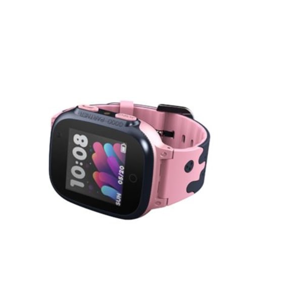 Barn GPS Smartwatch 1,44 tum Anti-Lost Smart for Childre