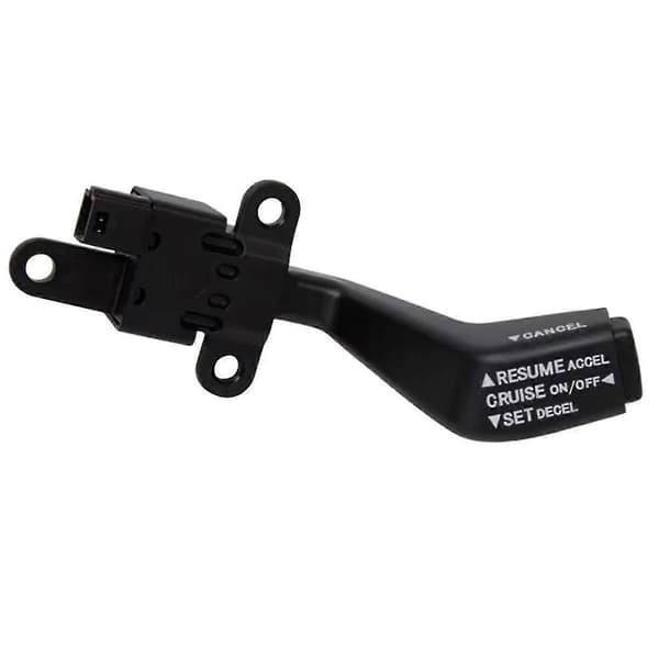 [LCS]2006-2014 Ratt Cruise Control Bryter 4671929AA - OEM Erstatning Black