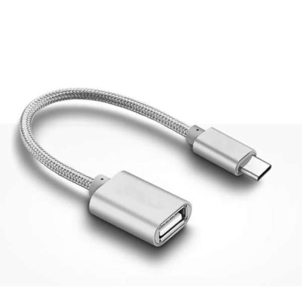 Type C / USB-adapter for MACBOOK Smartphone