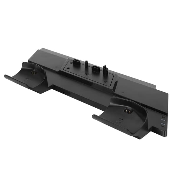 [LCS] Universal Host Multifunksjonell Base Trådløs Håndkontroll Dobbel Lader for PS4 SLIM PRO
