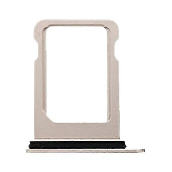 [LCS]SIM-korttikelkka iPhone 13 minille Silver