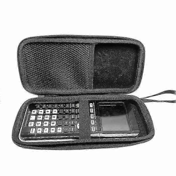 Vandtæt EVA hårdt etui til TI-Nspire grafregner