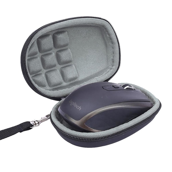 Hårt case som är kompatibelt med Logitech Mx Anywhere 2s Mouse