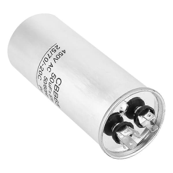 450v 50uf Cbb65 Kondensator til airconditionstart