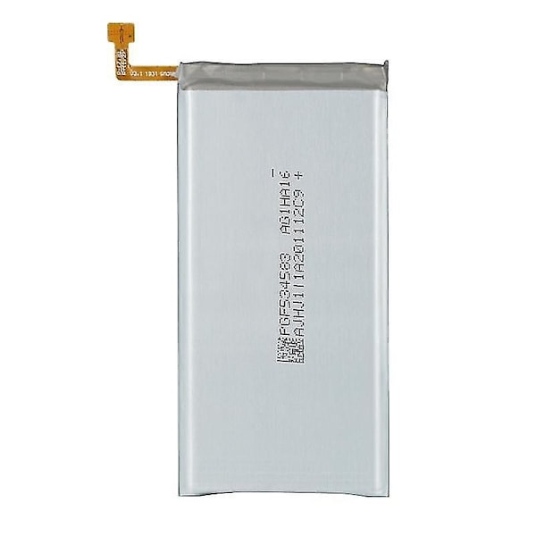 EB-BG973ABU Li-ion Polymer Batteri Kompatibelt med Samsung Galaxy S10 SM-G973