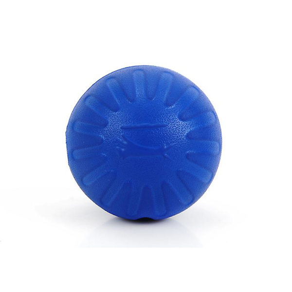 Hundleksak Boll Tugg Leksak Säkerhetsgummi Hundleksaker
