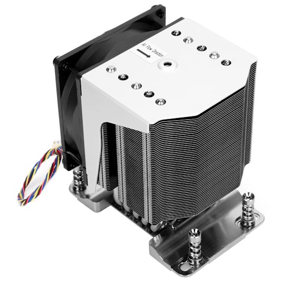 [LCS]AMD EPYC 7000 Socket SP3 CPU-kjøler Vifteradiator SNKP0064AP4