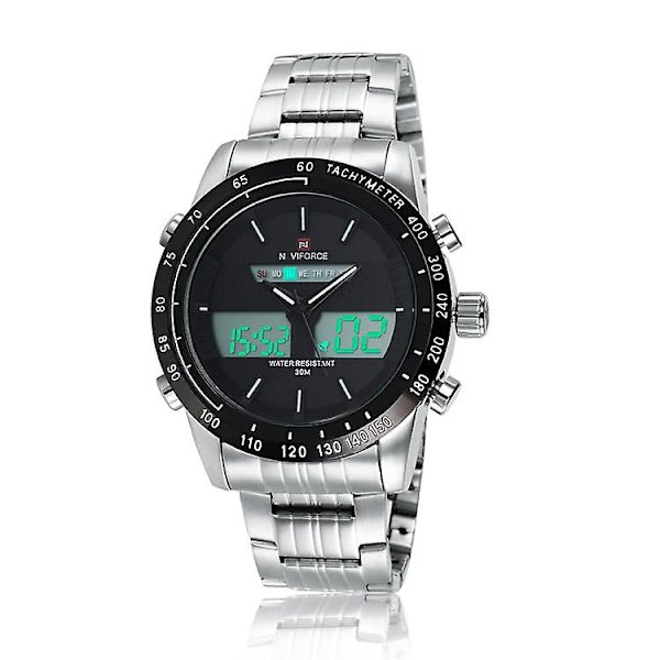Naviforce Sportarmbandsur