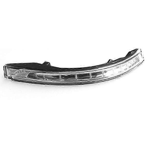 Sidespejl blinklys til KIA Sportage R 2011 2012 2013 2014 2015 Left