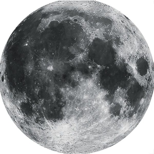 Vuxenpussel 1000 bitar-Månen