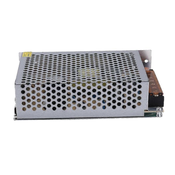 [LCS]AC-DC strømforsyning til CCTV 12V 10A 120W switching converter