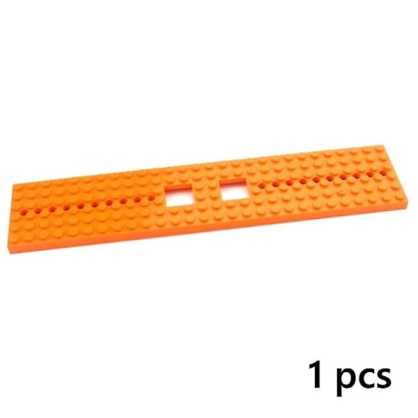 Tekniske Dele Motor Multi Power Funktioner 8293 8883 Værktøj Servo Tog Model Sæt Byggeklodser Kompatible Alle Mærker 1Pcs-92340