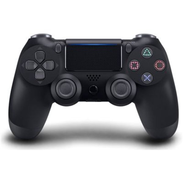 Generisk trådlös Bluetooth kontroller kompatibel för PS4 d
