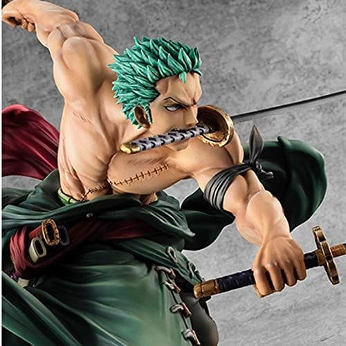 [LCS]Figurin One Piece mod 18cm - Roronoa Zoro