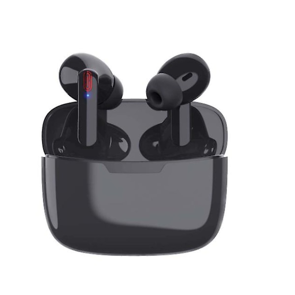 Y113 TWS Bluetooth Hodetelefoner 3D HD Stereo Lyd Touch Kontroll S