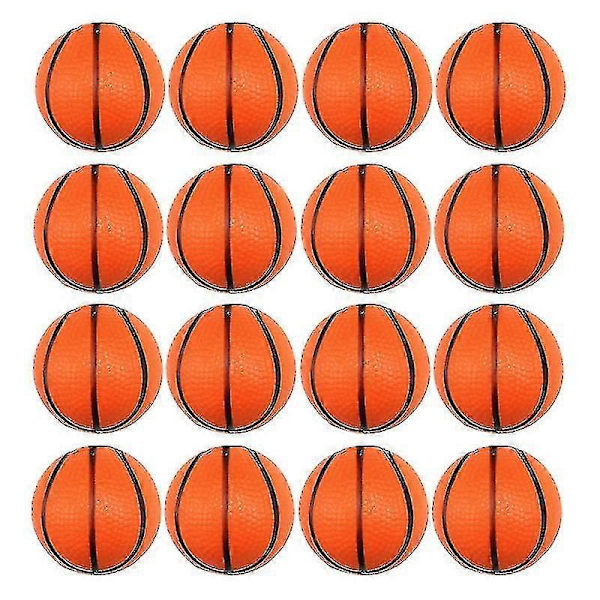 [LCS] 24 stk. Mini Basketball
