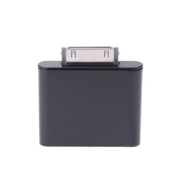 Bluetooth-lähetinsovitin iPodille