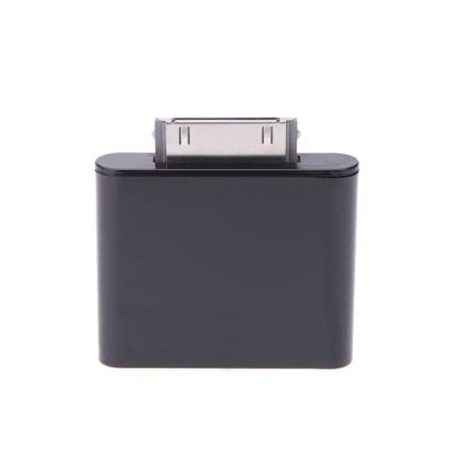 Bluetooth Transmitter Dongle Adapter Kompatibel med iPod