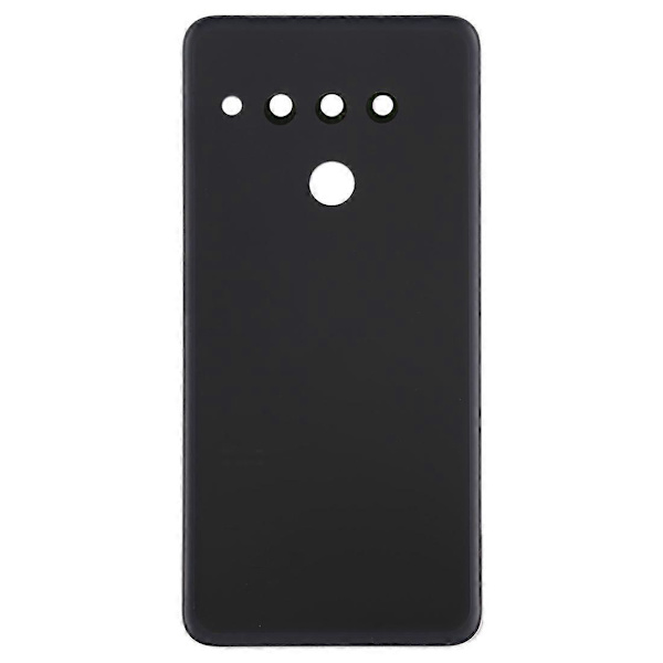 [LCS] Batterideksel for LG G8 ThinQ Silver