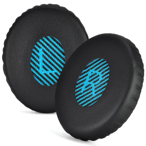 [LCS]Ørepuder kompatible med Bose On-ear 2 (oe2 & Oe2i) hovedtelefoner