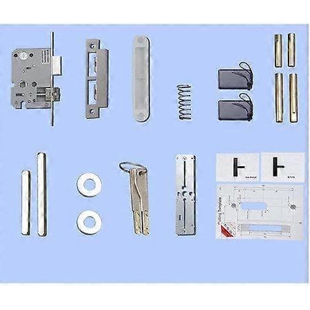 [LCS]Smart Lock Tuya WIFI Fingerprint Door Lock Smart Lock